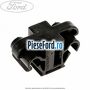Clips prindere conducta frana spate Ford S-Max 2007-2014 2.0 145 cp AOWA, AOWB, TBWA, TBWB benzina