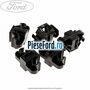 Clips prindere conducta frana spate Ford S-Max 2007-2014 2.2 TDCi 175 cp Q4WA diesel