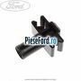 Clips prindere conducta frana spate Ford Transit 1994-2000 2.5 TD 75 cp 4HA, 4HD diesel