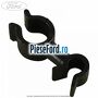 Clips prindere conducta pompa ambreiaj Ford Ranger 2016-2020 2.2 TDCi 160 cp GBVAJQJ, T22DD0P diesel