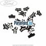 Clips prindere conducta racitor combustibil Ford Mondeo 2008-2014 1.8 TDCi 125 cp KHBA, QYBA diesel