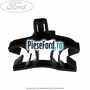 Clips prindere conducta racitor combustibil Ford S-Max 2007-2014 2.2 TDCi 200 cp KNWA diesel