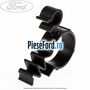 Clips prindere conducta radiator habitaclu Ford Transit Connect 2013-2018 1.6 EcoBoost 150 cp JQGA benzina | Foto 2