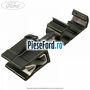 Clips prindere conducta retur filtru combustibil Ford B-Max 1.5 TDCi 95 cp XVJA, XVJC diesel