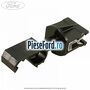 Clips prindere conducta retur filtru combustibil Ford Fiesta 2013-2017 1.5 TDCi 75 cp UGJC, XUJA, XUJB diesel