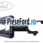 Clips prindere conducta retur filtru combustibil Ford Fiesta 2013-2017 1.6 TDCi 95 cp T3JA, TZJA, TZJB diesel | Foto 5