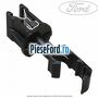 Clips prindere conducta retur filtru combustibil Ford S-Max 2007-2014 1.6 TDCi 115 cp T1WA, T1WB diesel