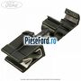 Clips prindere conducta retur filtru combustibil Ford Transit Connect 2013-2018 1.6 TDCi 95 cp TZGA, TZGB diesel