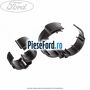 Clips prindere conducta servodirectie Ford Fiesta 2002-2005 1.4 TDCi 68 cp F6JA, F6JB diesel