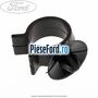 Clips prindere conducta servodirectie Ford Fusion 1.6 TDCi 90 cp HHJA, HHJB diesel