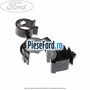 Clips prindere conducta servodirectie Ford Ka 1996-2008 1.3 i 60 cp BAA, J4D, J4K, J4M, J4N, J4P, J4S benzina | Foto 2
