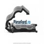 Clips prindere conducte caseta directie Ford S-Max 2007-2014 2.0 TDCi 130 cp AZWA diesel