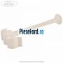 Clips prindere conducte frana Ford Ranger 2012-2015 2.2 TDCi 120 cp ENPF, GBVAJPF diesel