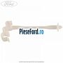 Clips prindere conducte frana Ford Ranger 2012-2015 2.2 TDCi 125 cp ENQW, GBVAJQW diesel