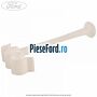 Clips prindere conducte frana Ford Ranger 2012-2015 3.2 TDCi 4x4 200 cp ENSA, SA2R, SA2S, SA2W, SAFA diesel