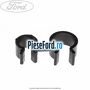 Clips prindere conducte servodirectie Ford Fusion 1.25 75 cp FUJA, FUJB benzina