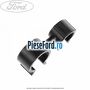 Clips prindere conducte servodirectie Ford Ka 1996-2008 1.3 i 49 cp JJD, JJF, JJG, JJH, JJL benzina