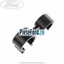 Clips prindere conducte servodirectie Ford Ka 1996-2008 1.6 i 95 cp CDB, CDC benzina