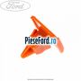 Clips prindere consola centrala Ford Fusion 1.25 75 cp FUJA, FUJB benzina