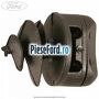 Clips prindere covoras fata Ford Ranger 2002-2006 2.5 D 78 cp WL diesel