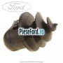 Clips prindere covorase fata Ford Fiesta 1996-2001 1.4 i 16V 90 cp FHA, FHE benzina | Foto 2