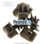 Clips prindere covorase fata Ford Ka 1996-2008 1.3 i 70 cp A9A, A9B benzina