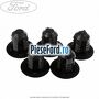 Clips prindere deflector aer, panou interior Ford C-Max 2007-2011 1.8 122 cp QQDC benzina