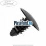 Clips prindere elemente capitonaj interior Ford Fiesta 2008-2012 1.6 TDCi 95 cp T3JA, TZJA, TZJB diesel