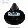Clips prindere elemente capitonaj interior Ford Focus 2008-2011 1.8 125 cp Q7DA, QQDA, QQDB benzina
