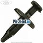 Clips prindere elemente capitonaj push pin Ford Kuga 2019-2023 2.5 Duratec Plug-in-Hybrid 225 cp BGDA hybrid