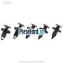 Clips prindere elemente caroserie Ford C-Max 2011-2015 1.6 Ti 105 cp IQDA, IQDB benzina | Foto 4
