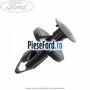 Clips prindere elemente caroserie Ford Fiesta 2013-2017 1.0 65 cp XMJA, XMJB, XMJC, XMJD benzina