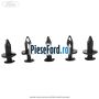 Clips prindere elemente caroserie Ford S-Max 2007-2014 2.0 EcoBoost 203 cp TNWA benzina | Foto 5