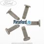 Clips prindere elemente interior caroserie Ford Focus 1998-2004 1.6 16V 100 cp FYDA, FYDB, FYDC, FYDD benzina