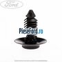 Clips prindere elemente interior caroserie Ford Focus C-Max 2003-2007 1.6 TDCi 109 cp G8DA, G8DB, G8DD, G8DE, G8DF diesel