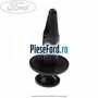 Clips prindere elemente interior Ford Fiesta 1989-1996 1.1 54 cp GUD, GUE benzina