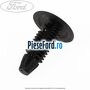 Clips prindere elemente interior portbagaj Ford Mondeo 2000-2007 1.8 16V 110 cp CGBA, CGBB benzina