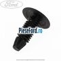 Clips prindere elemente interior portbagaj Ford Mondeo 2000-2007 2.0 TDCi 130 cp FMBA, N7BA, N7BB diesel