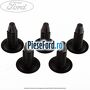 Clips prindere elemente interior portbagaj negru Ford Mondeo 2000-2007 2.0 TDDI 90 cp D5BA, SDBA diesel