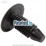 Clips prindere elemente interior portbagaj negru Ford Mondeo 2000-2007 2.5 V6 24V 170 cp LCBD benzina | Foto 4