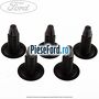 Clips prindere elemente interior portbagaj negru Ford Mondeo 2008-2014 2.0 TDCi 163 cp TXBA, TXBB diesel