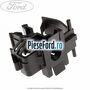 Clips prindere elemente interior prag Ford Ka 2009-2016 1.2 69 cp 169A4000, FP4 benzina