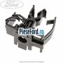 Clips prindere elemente interior prag Ford Ka 2009-2016 1.2 69 cp 169A4000, FP4 benzina | Foto 2