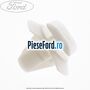 Clips prindere extensie aripa fata Ford Ranger 2006-2012 3.0 TDCi 156 cp MD30DITC, WEAT diesel