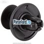 Clips prindere fata usa, carenaj, prag plastic Ford Focus 2004-2007 1.8 TDCi 115 cp KKDA diesel | Foto 3