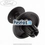 Clips prindere fata usa, carenaj, prag plastic Ford Focus 2011-2014 2.0 TDCi 163 cp TXDB diesel