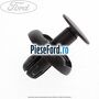Clips prindere fata usa, carenaj, prag plastic Ford Focus 2019-2023 1.0 EcoBoost 85 cp SFDC benzina