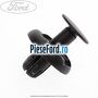 Clips prindere fata usa, carenaj, prag plastic Ford Scorpio 2.0 i 16V 136 cp N3A benzina