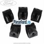 Clips prindere fata usa cu garnitura Ford Transit 1994-2000 2.5 TD 75 cp 4HA, 4HD diesel | Foto 2