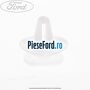 Clips prindere fata usa Ford Fiesta 2002-2005 1.25 16V 70 cp M7JA, M7JB benzina